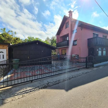 Apartmán In Pavlovic Banja Koviljača Exteriér fotografie