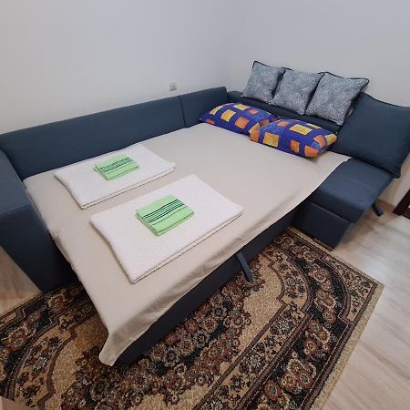 Apartmán In Pavlovic Banja Koviljača Exteriér fotografie