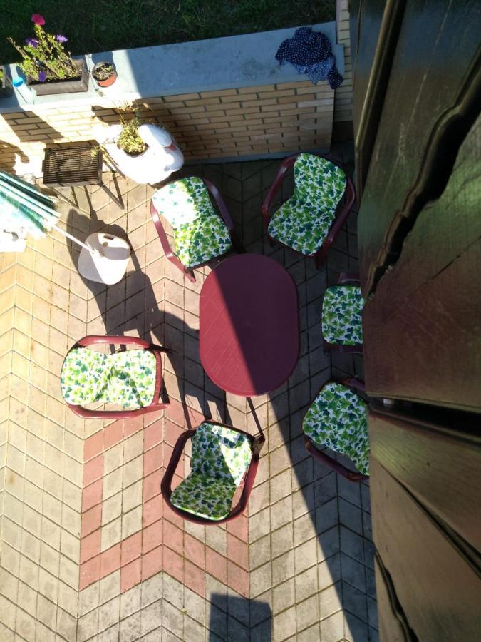 Apartmán In Pavlovic Banja Koviljača Exteriér fotografie