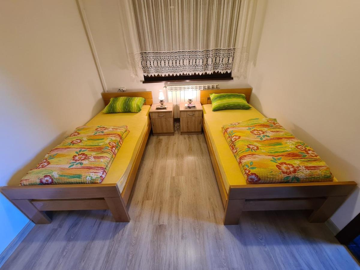 Apartmán In Pavlovic Banja Koviljača Exteriér fotografie