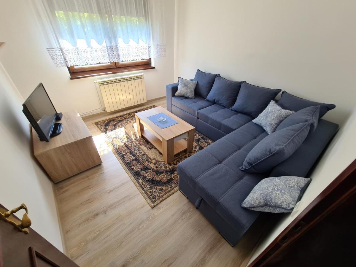 Apartmán In Pavlovic Banja Koviljača Exteriér fotografie