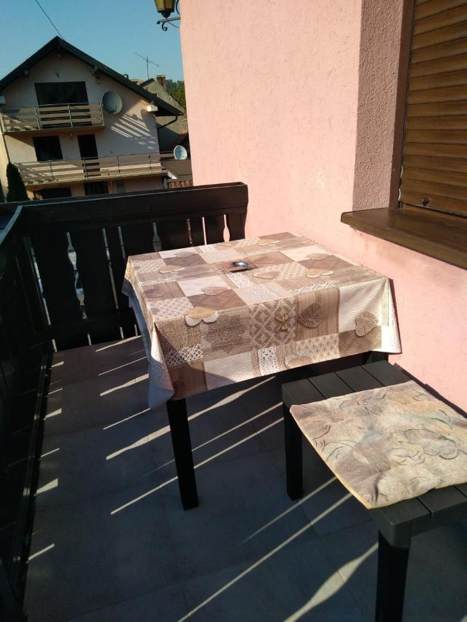 Apartmán In Pavlovic Banja Koviljača Exteriér fotografie