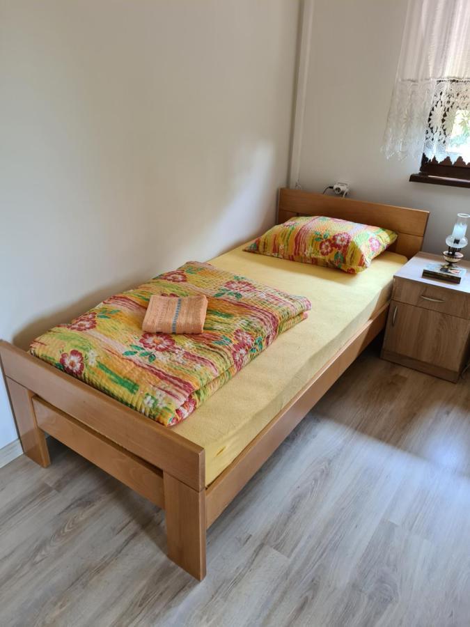 Apartmán In Pavlovic Banja Koviljača Exteriér fotografie