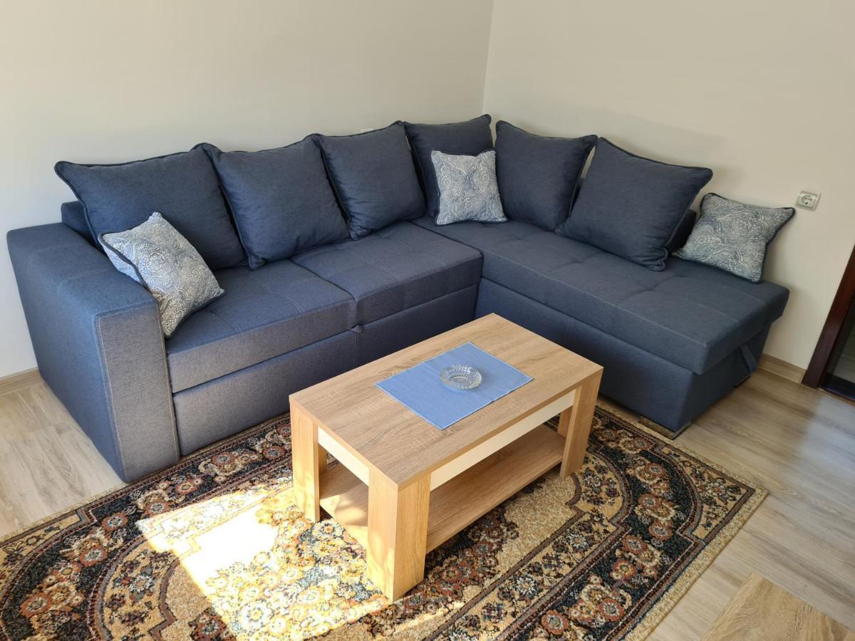 Apartmán In Pavlovic Banja Koviljača Exteriér fotografie