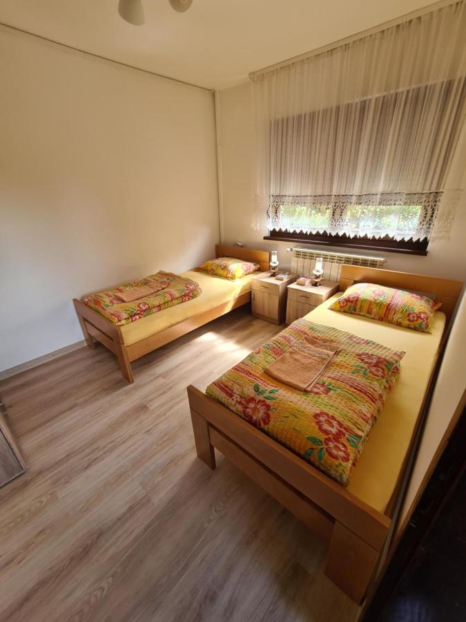 Apartmán In Pavlovic Banja Koviljača Exteriér fotografie