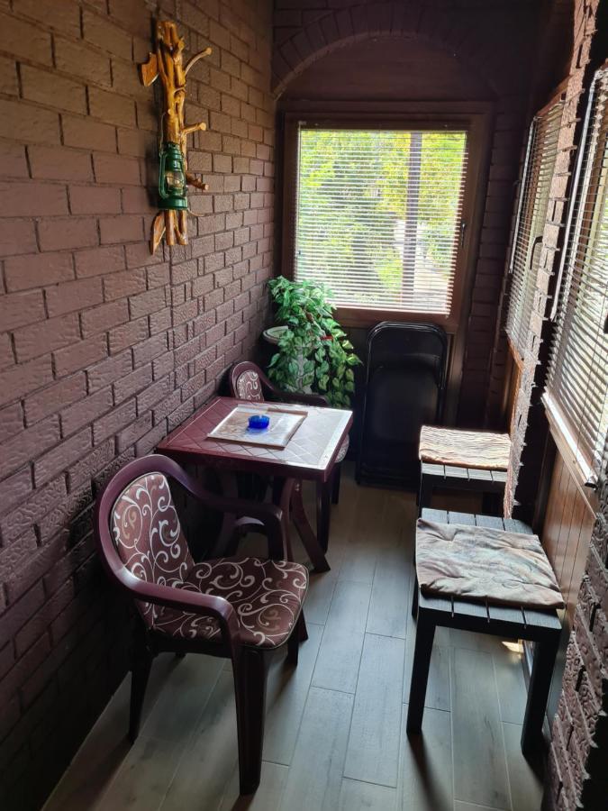 Apartmán In Pavlovic Banja Koviljača Exteriér fotografie