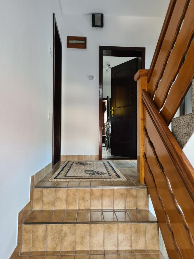 Apartmán In Pavlovic Banja Koviljača Exteriér fotografie