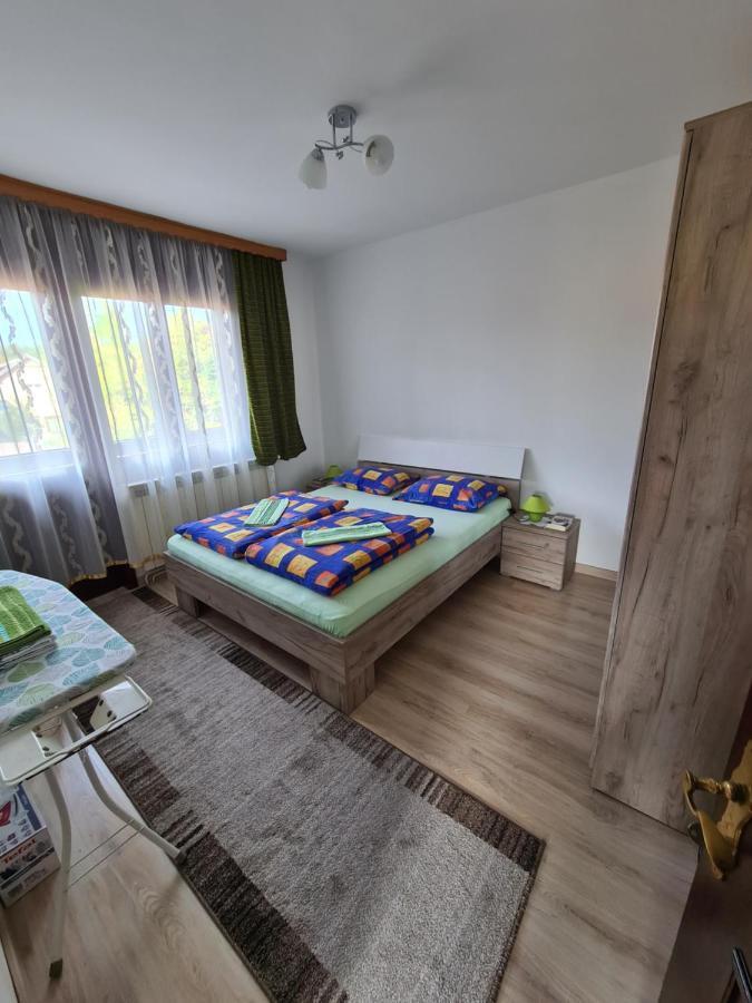 Apartmán In Pavlovic Banja Koviljača Exteriér fotografie