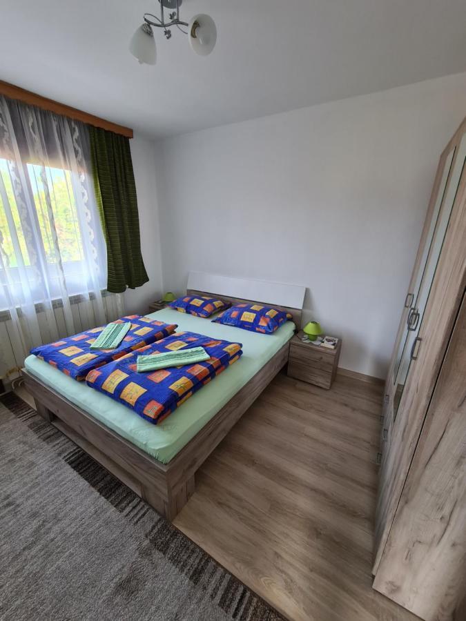 Apartmán In Pavlovic Banja Koviljača Exteriér fotografie