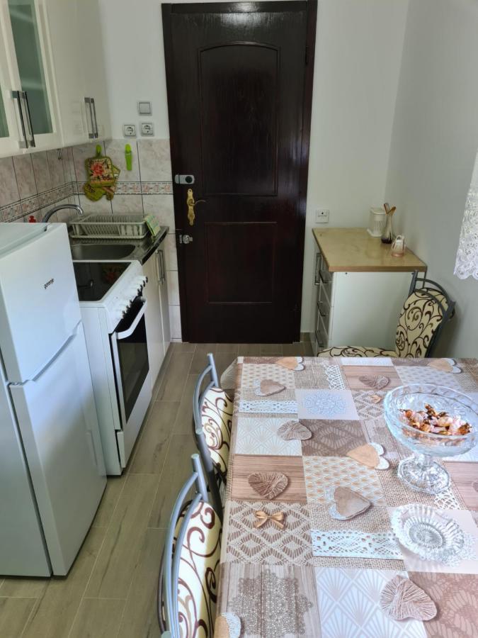 Apartmán In Pavlovic Banja Koviljača Exteriér fotografie