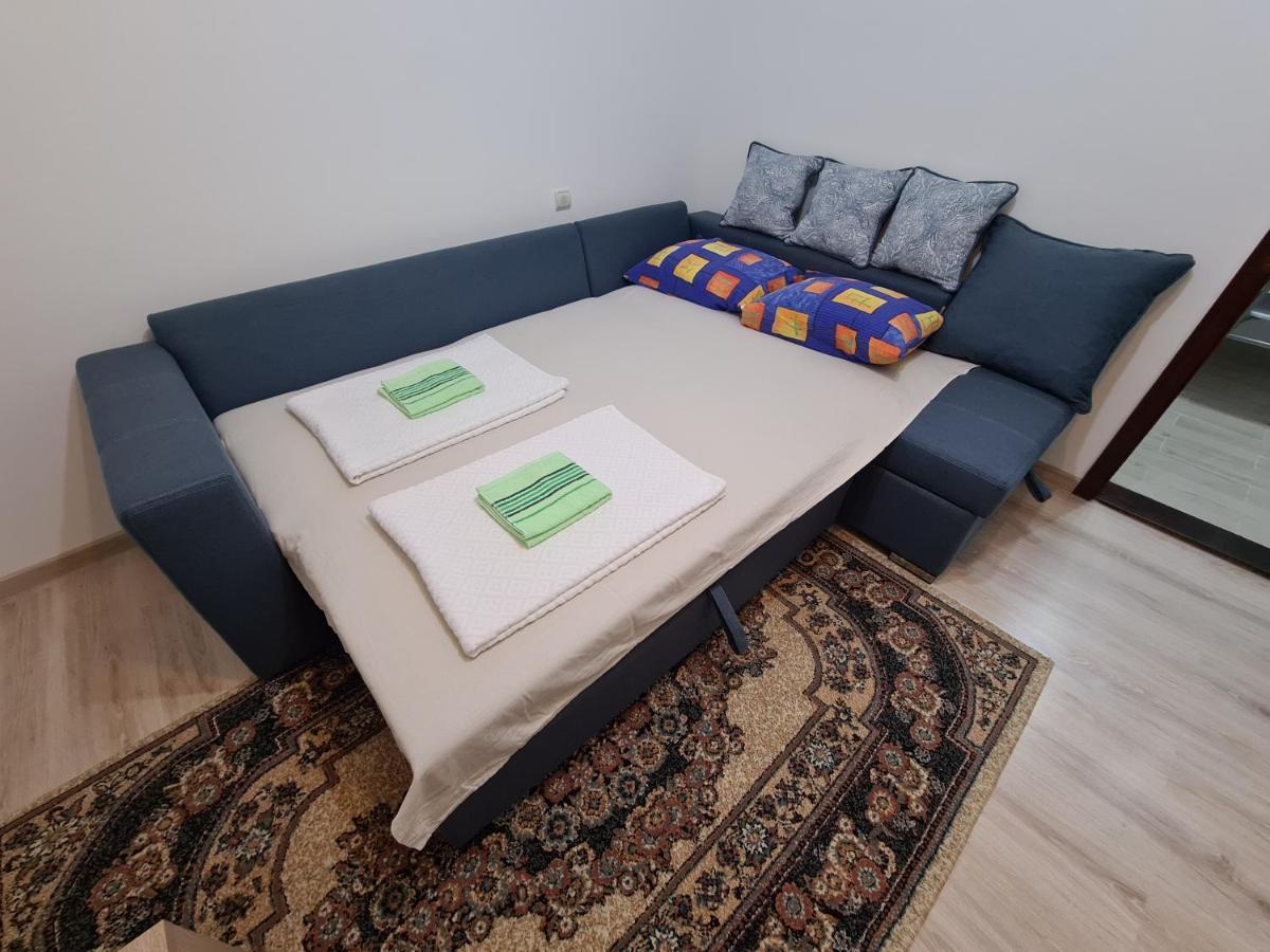 Apartmán In Pavlovic Banja Koviljača Exteriér fotografie