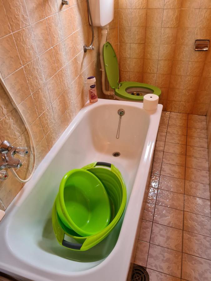 Apartmán In Pavlovic Banja Koviljača Exteriér fotografie