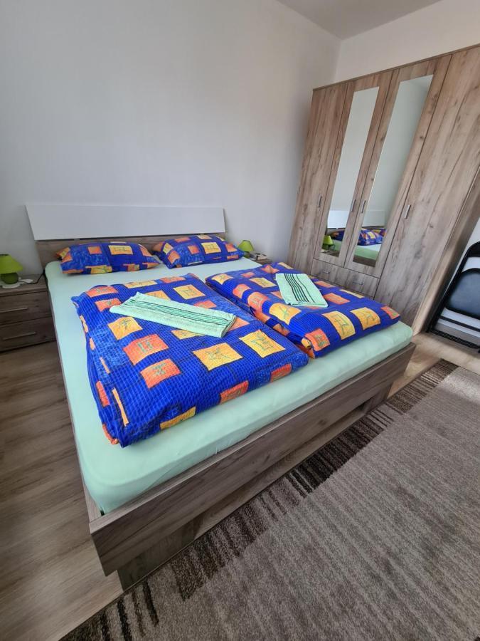 Apartmán In Pavlovic Banja Koviljača Exteriér fotografie