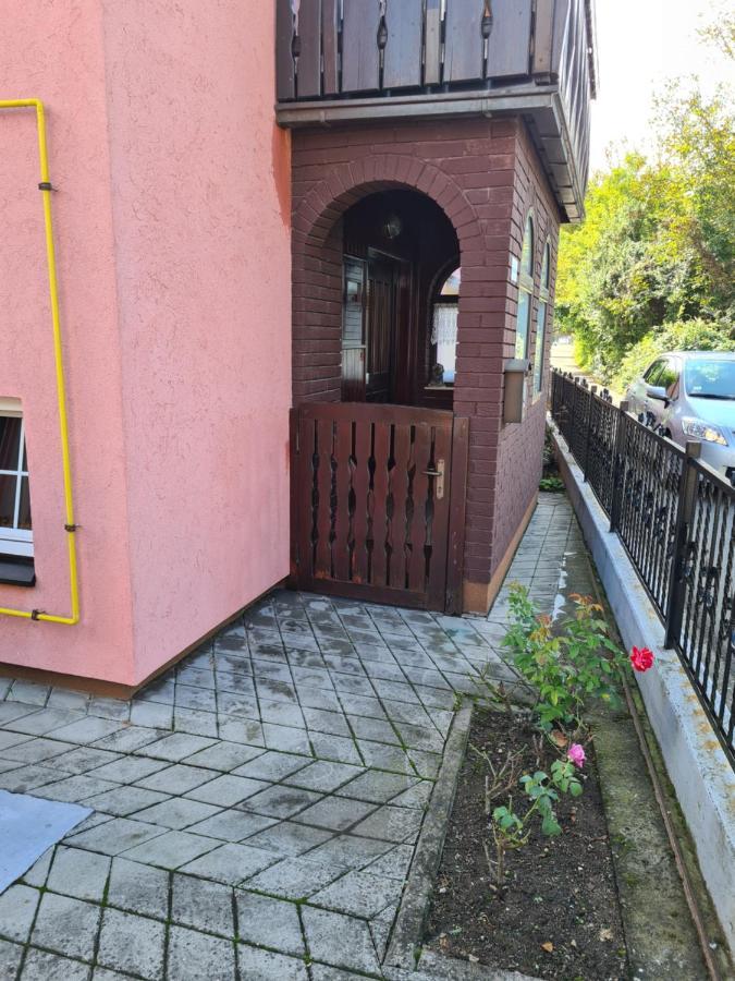 Apartmán In Pavlovic Banja Koviljača Exteriér fotografie