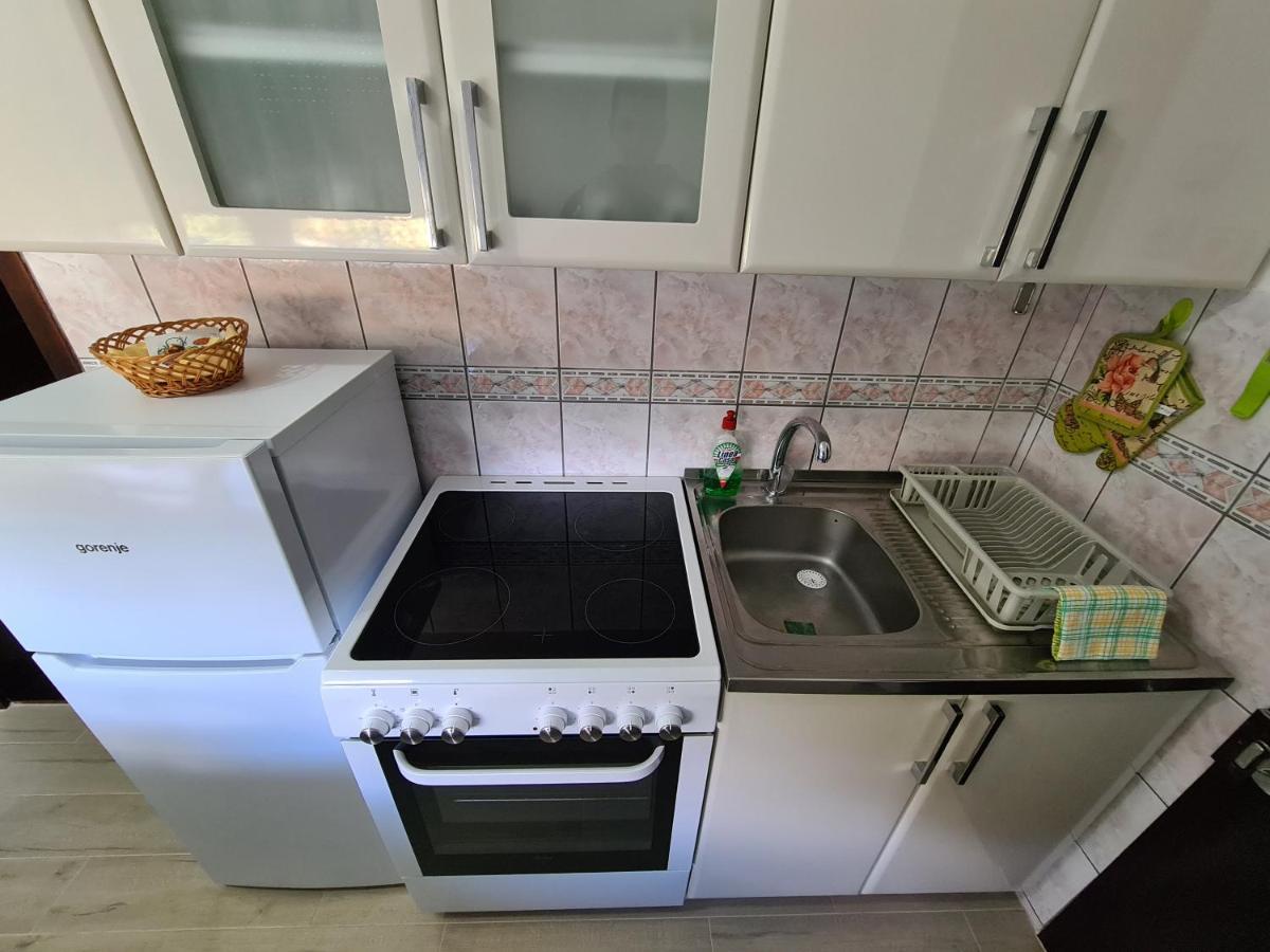 Apartmán In Pavlovic Banja Koviljača Exteriér fotografie