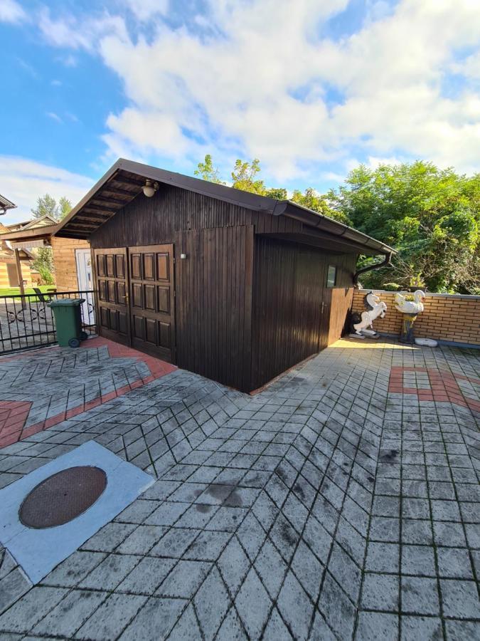 Apartmán In Pavlovic Banja Koviljača Exteriér fotografie