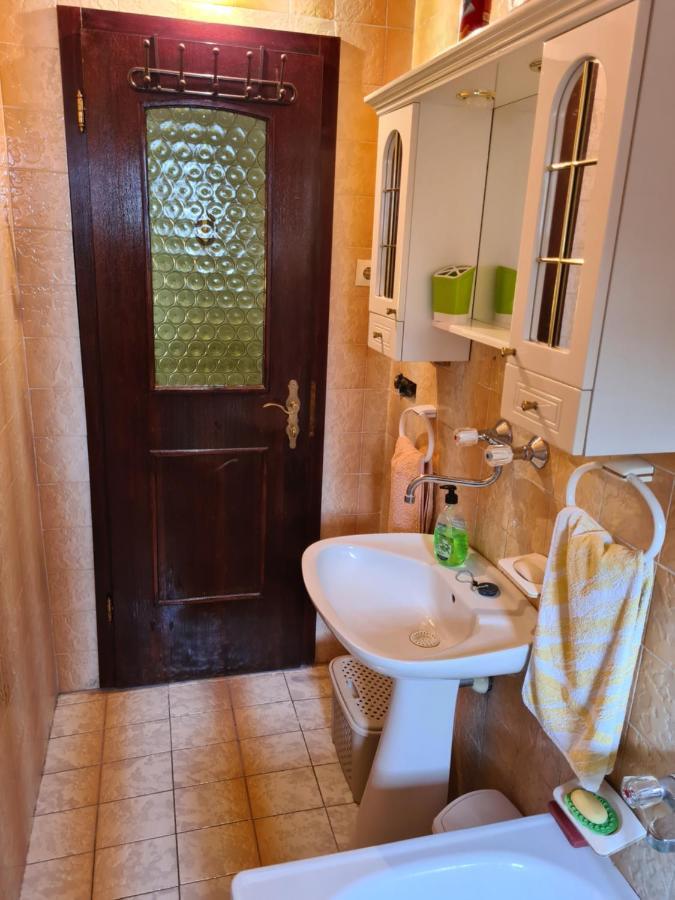 Apartmán In Pavlovic Banja Koviljača Exteriér fotografie