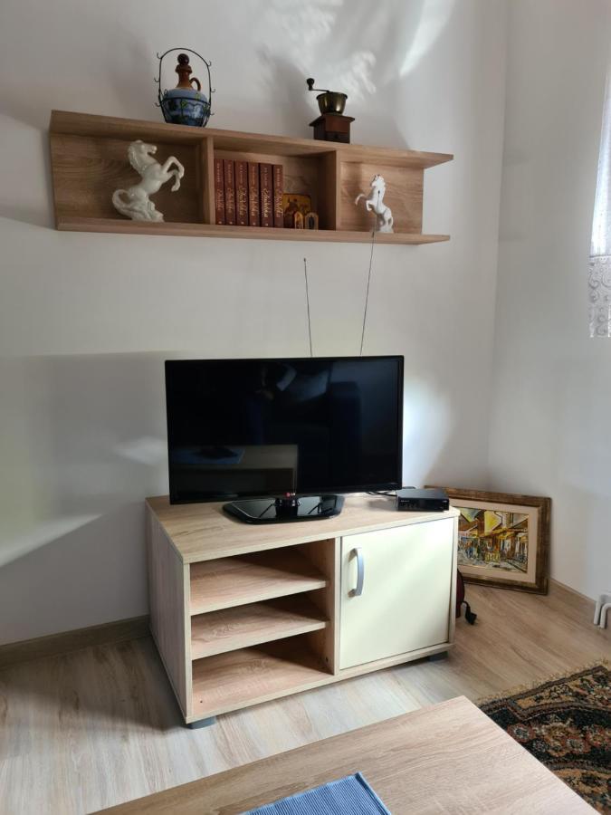 Apartmán In Pavlovic Banja Koviljača Exteriér fotografie