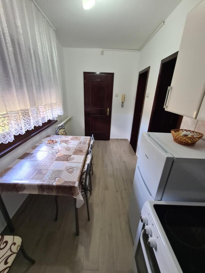 Apartmán In Pavlovic Banja Koviljača Exteriér fotografie