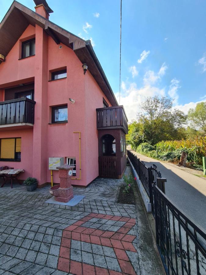 Apartmán In Pavlovic Banja Koviljača Exteriér fotografie