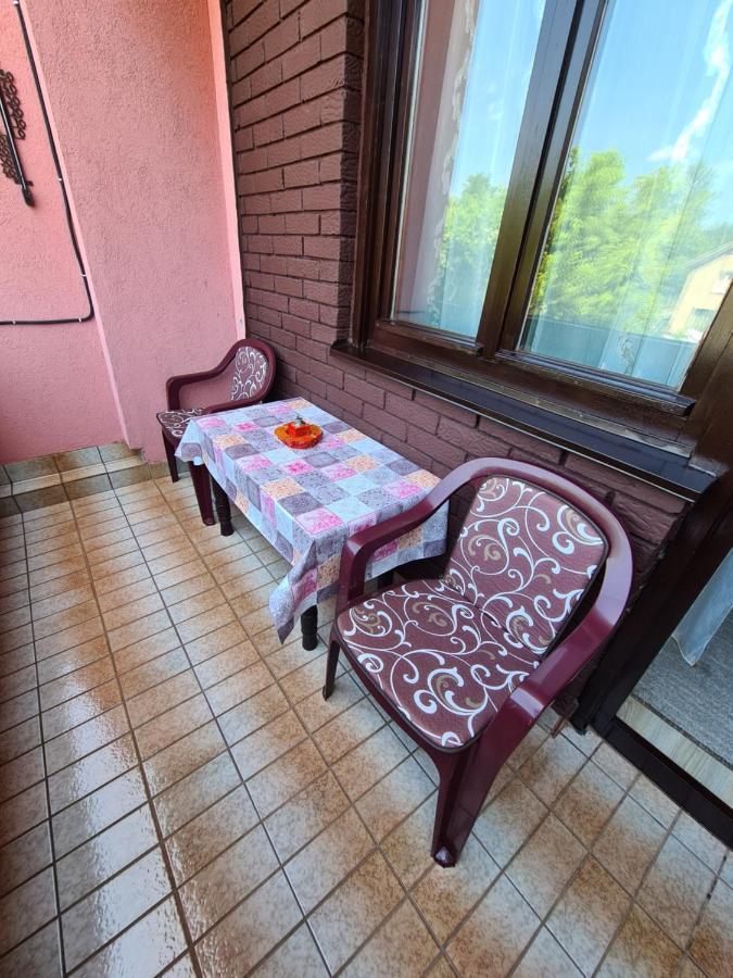 Apartmán In Pavlovic Banja Koviljača Exteriér fotografie