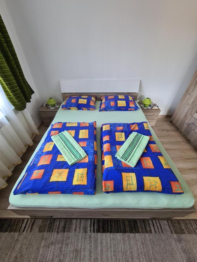 Apartmán In Pavlovic Banja Koviljača Exteriér fotografie