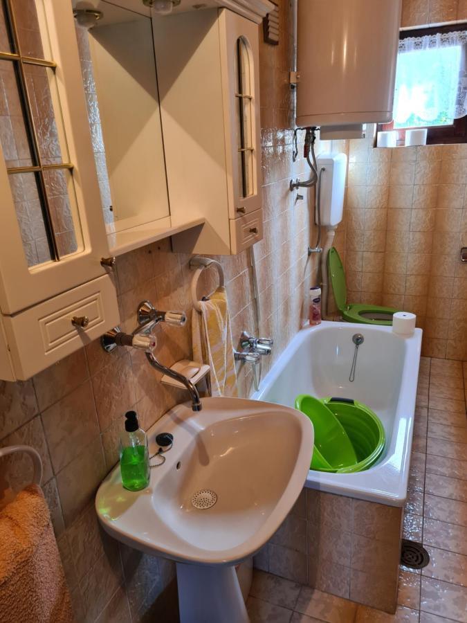 Apartmán In Pavlovic Banja Koviljača Exteriér fotografie