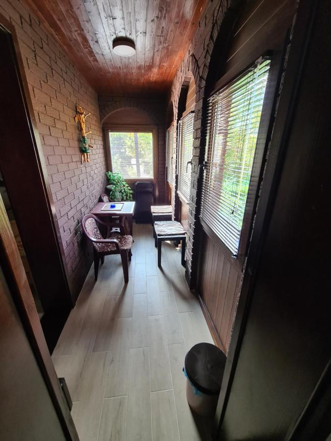 Apartmán In Pavlovic Banja Koviljača Exteriér fotografie